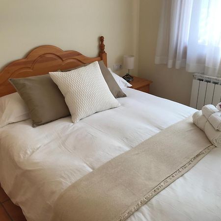 Fonda Peremiquel Hotel Castellar De N'Hug Eksteriør billede