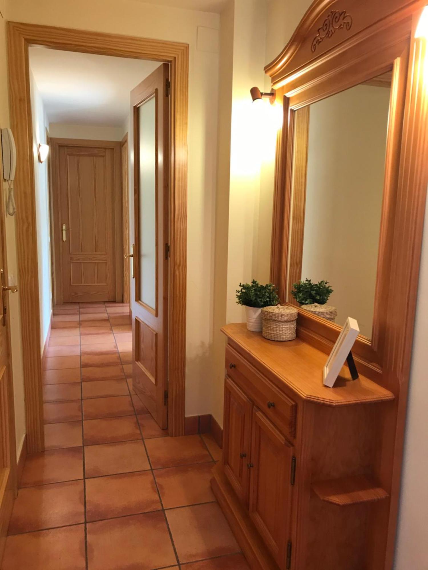Fonda Peremiquel Hotel Castellar De N'Hug Eksteriør billede
